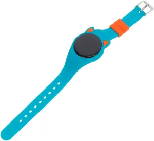 for Students Strap for Multifunctional Sports nowhere concentric archaeocyte vigorous Watch with Luminous Display Digital Electronic Watch 