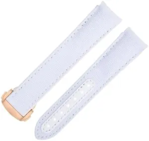 Gray fox heritage millennium Nylon Fabric Watchband Fit For Omega Strap For AT150 300 Planet Ocean De Ville Curved End Watch Band 20mm 