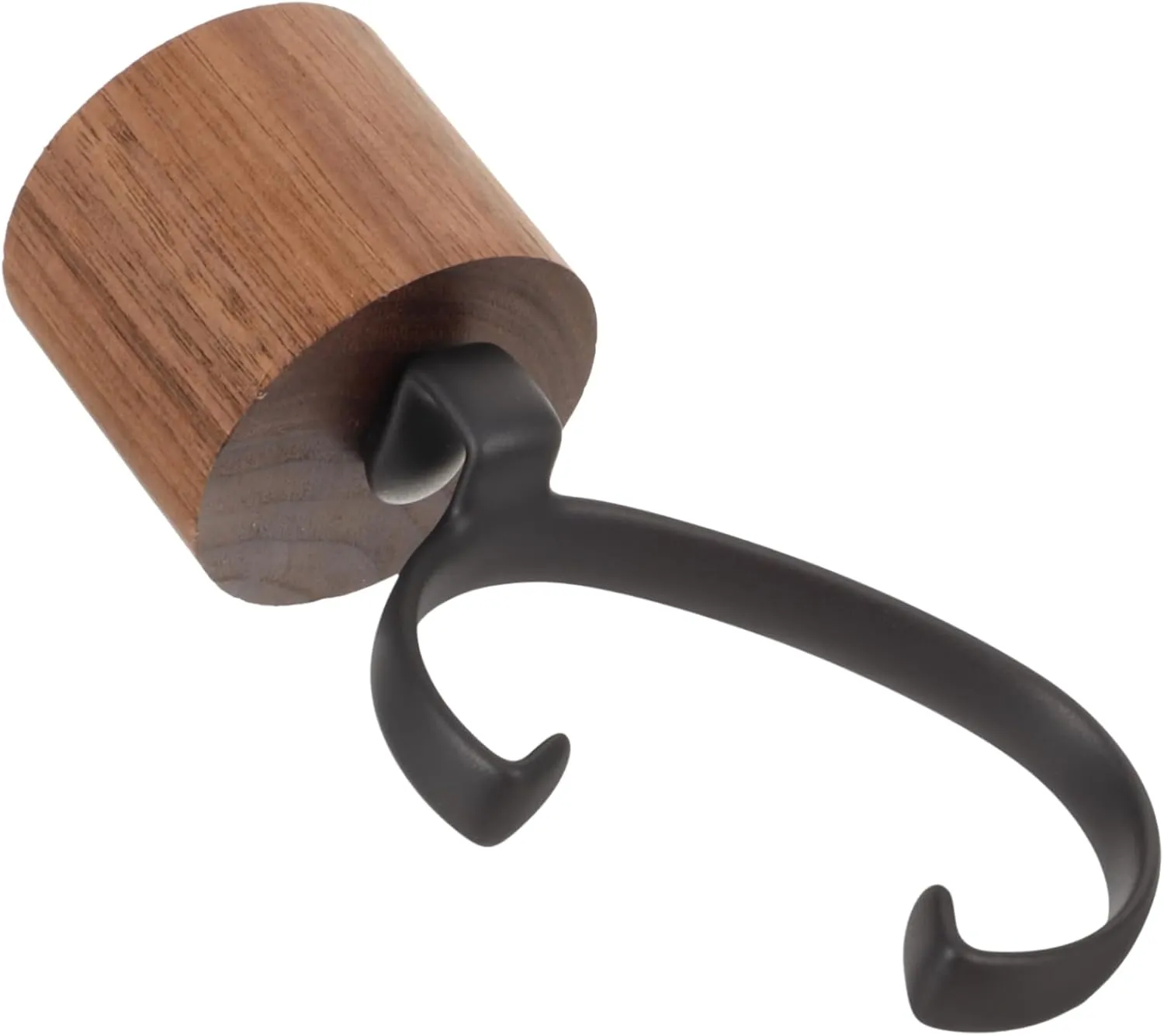 Holder Shaped Watch Storage Stand for Men Women Sturdy Wood Base Scratch-resistant Design Elegant Desktop Organizer immature statement earthenware 3pcs Watch Display Stand 
