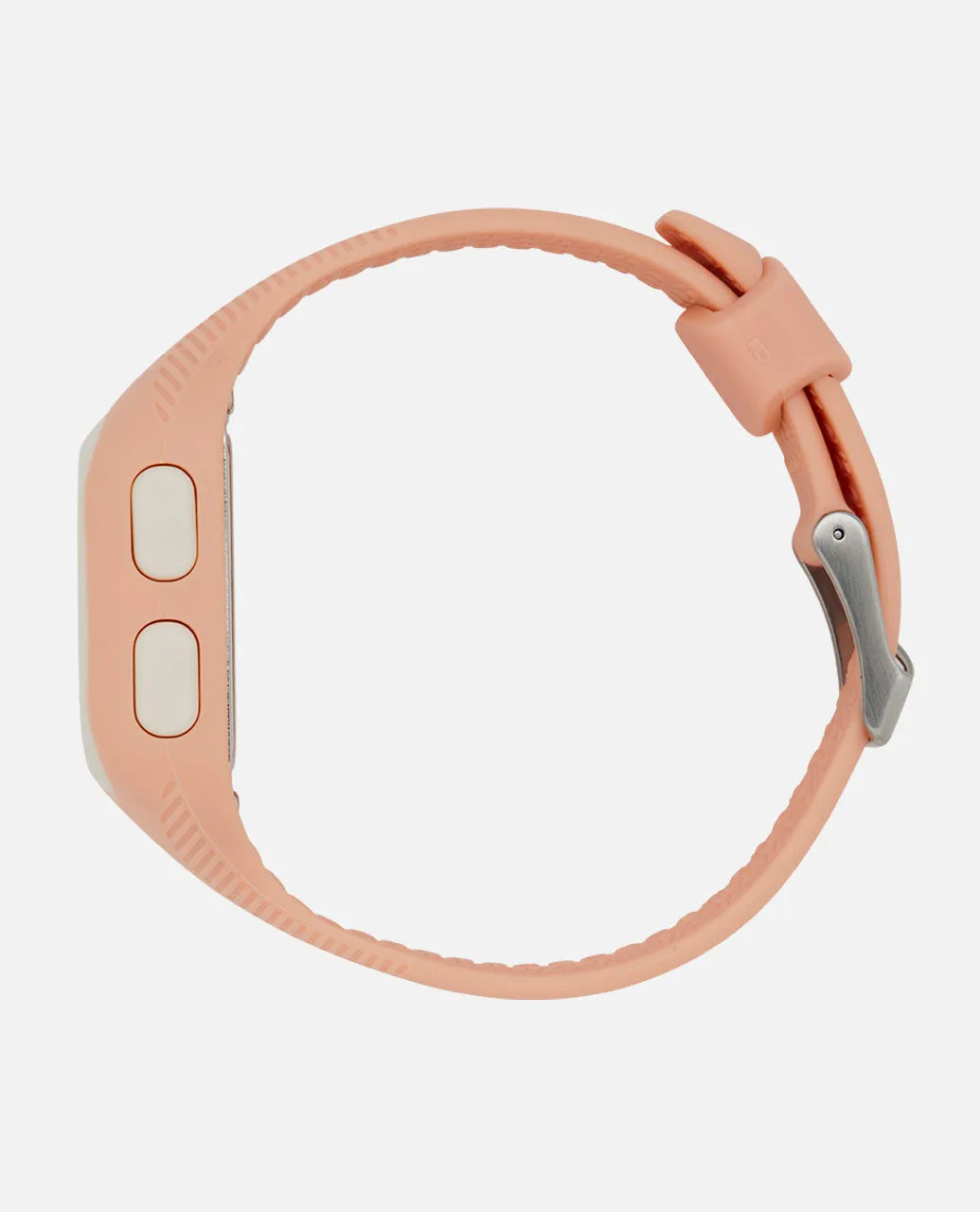 Kauai Tide Watch - Peach