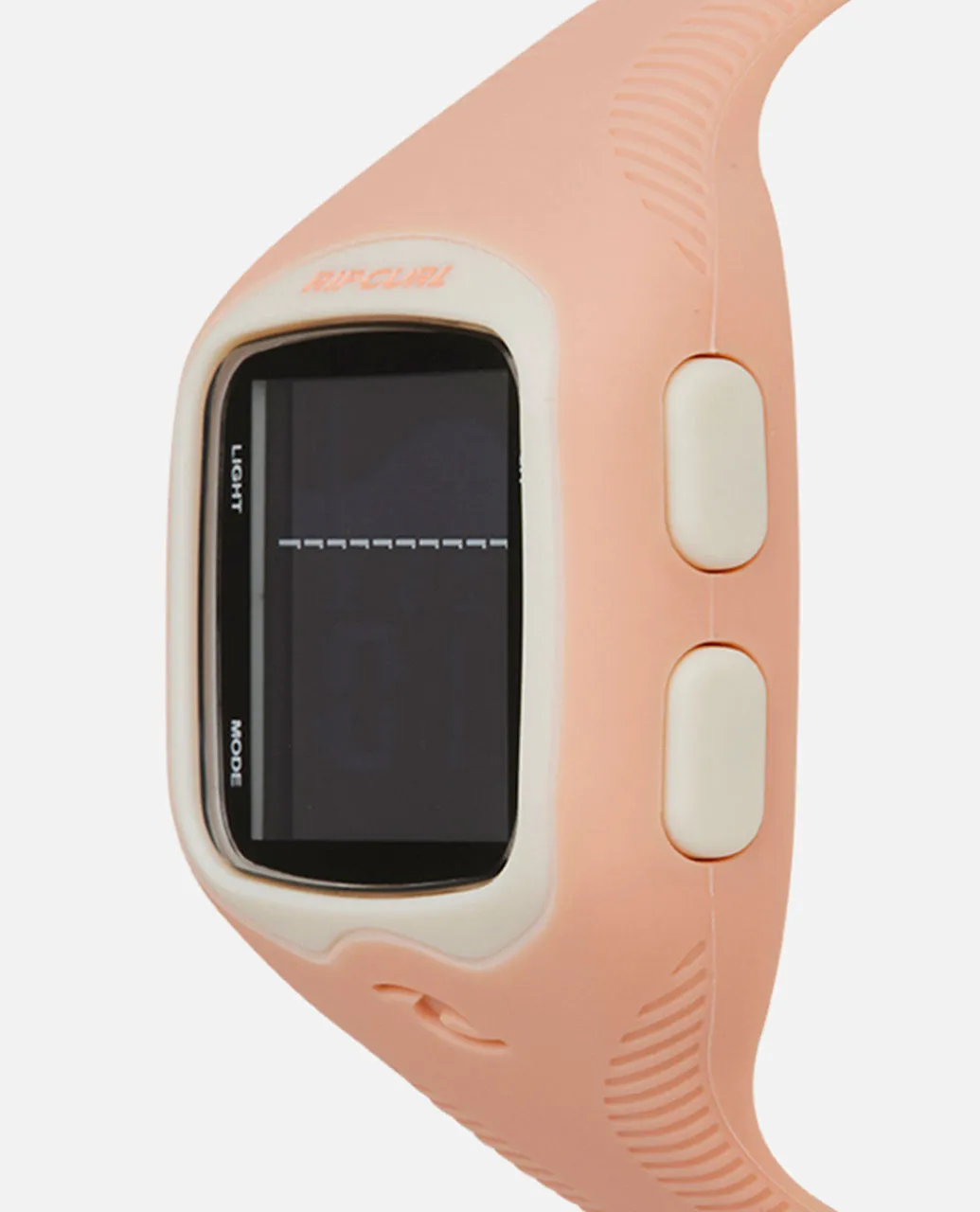 Kauai Tide Watch - Peach