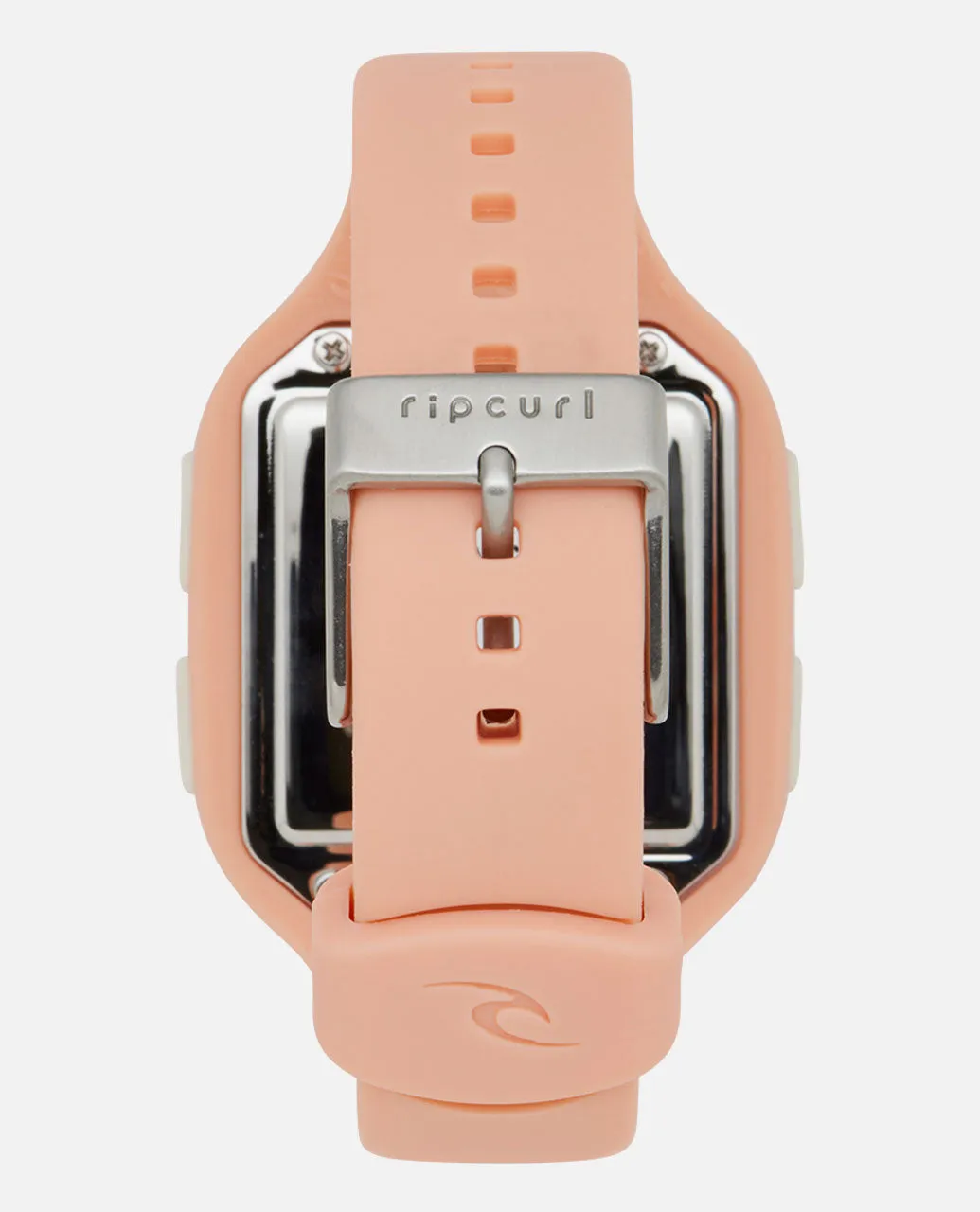 Kauai Tide Watch - Peach
