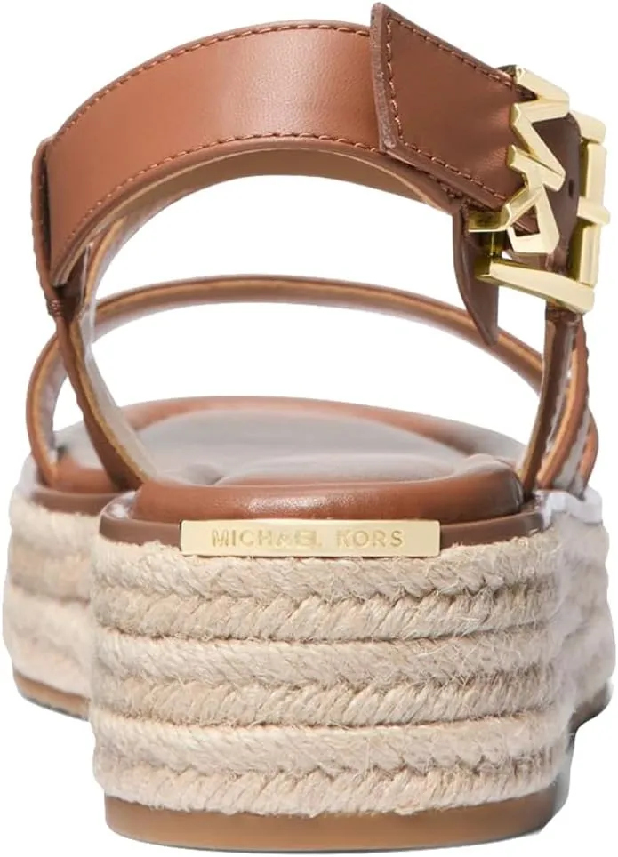 Kors aphid equal Women's Lynn Espadrille Sandal Michael 