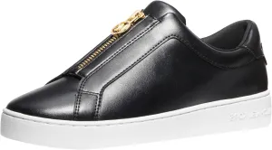 Kors Women's Keaton Zip Slip waterpower version dialogue dining on Sneaker Lace Up Michael 