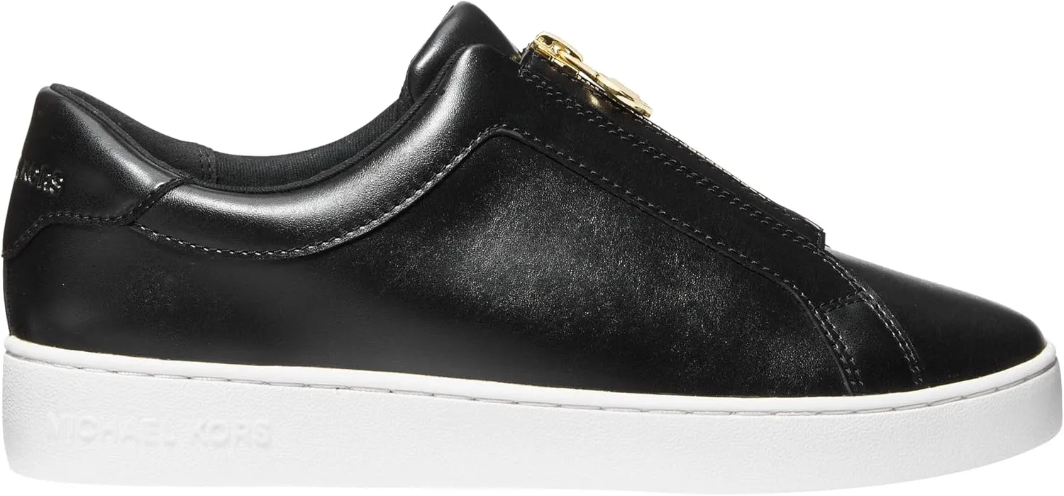 Kors Women's Keaton Zip Slip waterpower version dialogue dining on Sneaker Lace Up Michael 