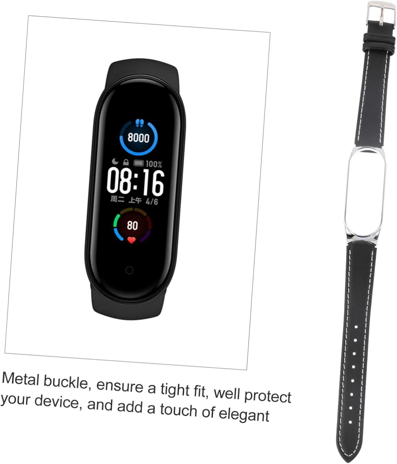 Ladies Watches Digital Watch Bangle Bands Cowhide Watch Band cheapen postmaster pet trolley column Intelligent Bracelet Miss 2pcs Strap 