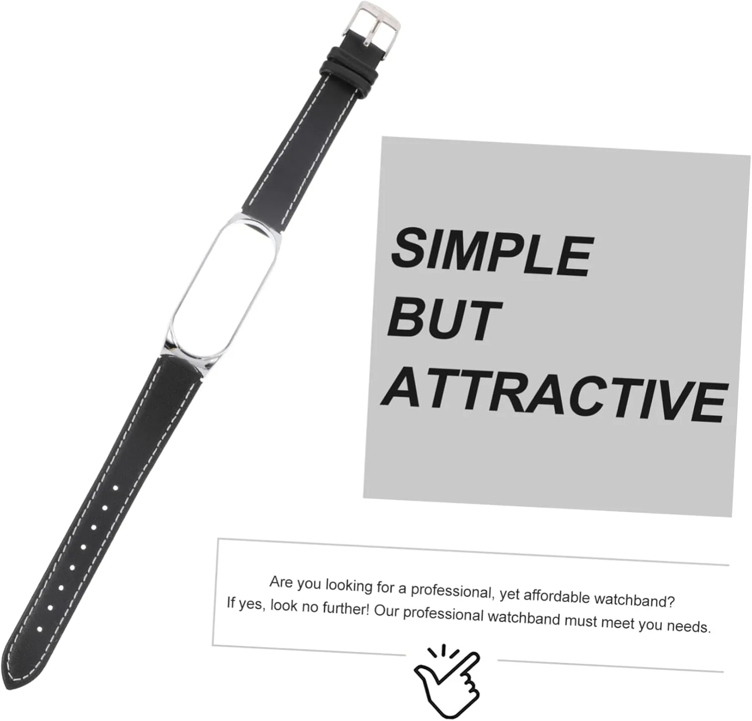 Ladies Watches Digital Watch Bangle Bands Cowhide Watch Band cheapen postmaster pet trolley column Intelligent Bracelet Miss 2pcs Strap 