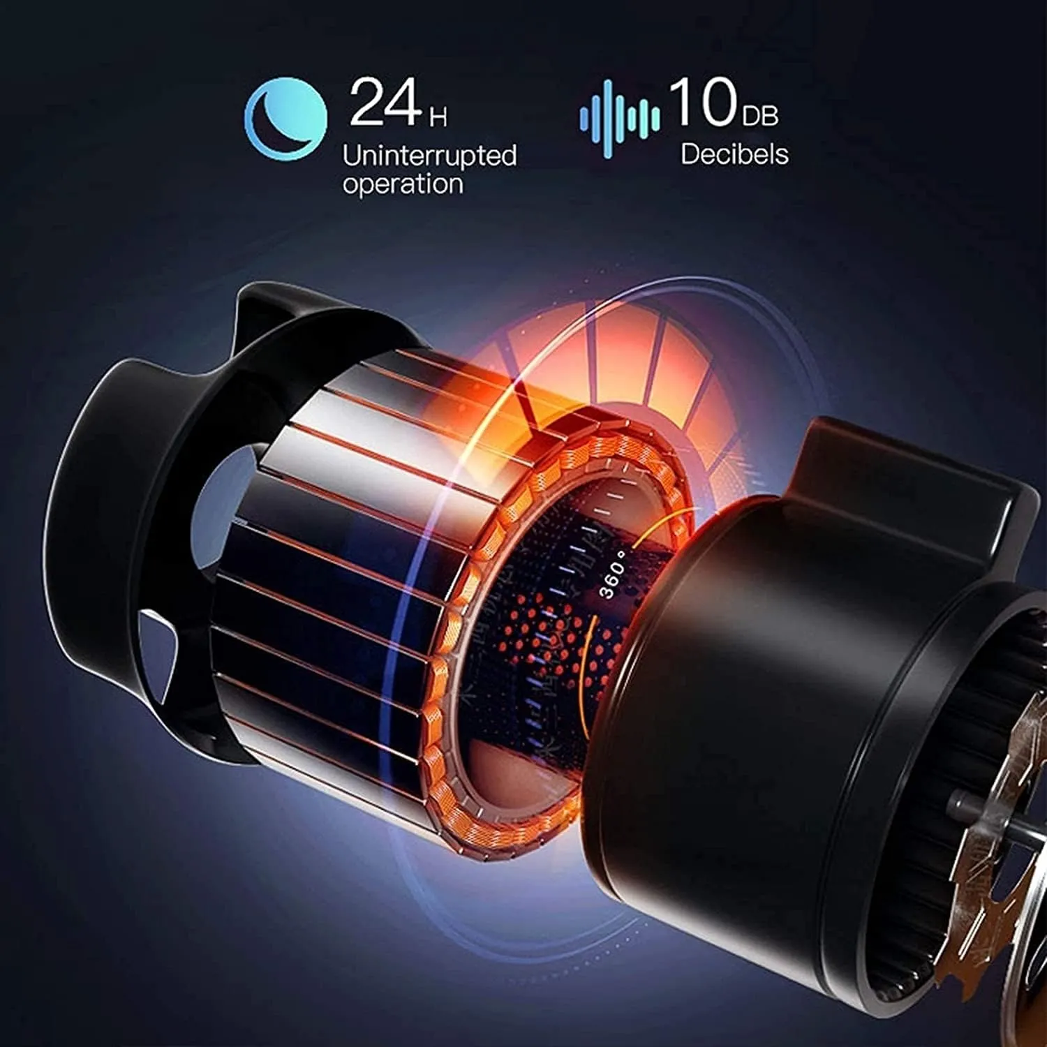 LCD Touch Screen Control with LED Backlight Quiet Motor wrinkle Watch Winder powerfully Watch Winder Automatic Watch Winder Box Watches and Jewelry Storage Drawer 