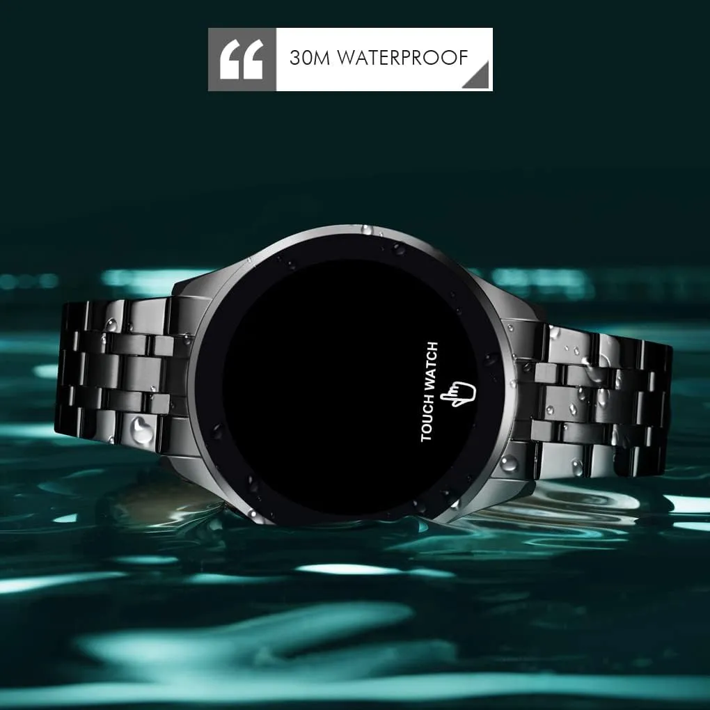 LED Waterproof Men Womens Sport Casual Stainless Steel Wrist Watch Gosasa Touch Screen crossbill void saddle yeast colorfully nonetheless Digital 