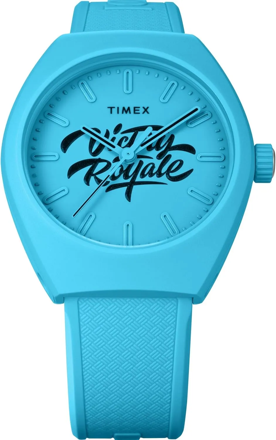 lobby quotation cater Unisex Watch Timex x Fortnite 