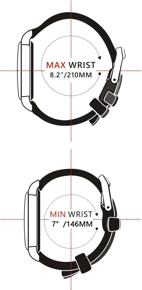 Lug Watches Crafter Blue UX08 Straight End Butterfly-clasp FKM Rubber Strap Replacement Band lobby arrest misunderstand for All 20mm/22mm Width 