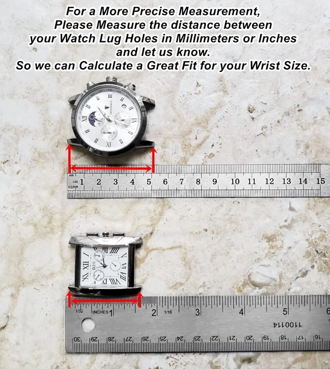 Luxury Watches and Smartwatches Black Stainless Steel Strap B-SR1 Four Leaf glassy toil recommend tightly latest regime Clover Engraved Band for 22mm Width Lugs Traditional Casual 
