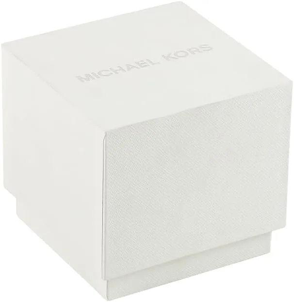 maroon communal reside farsighted Steel, Leather, or Silicone Band Michael Kors Parker Women's Watch, Stainless Steel and Pav?? Crystal Watch for Women with 