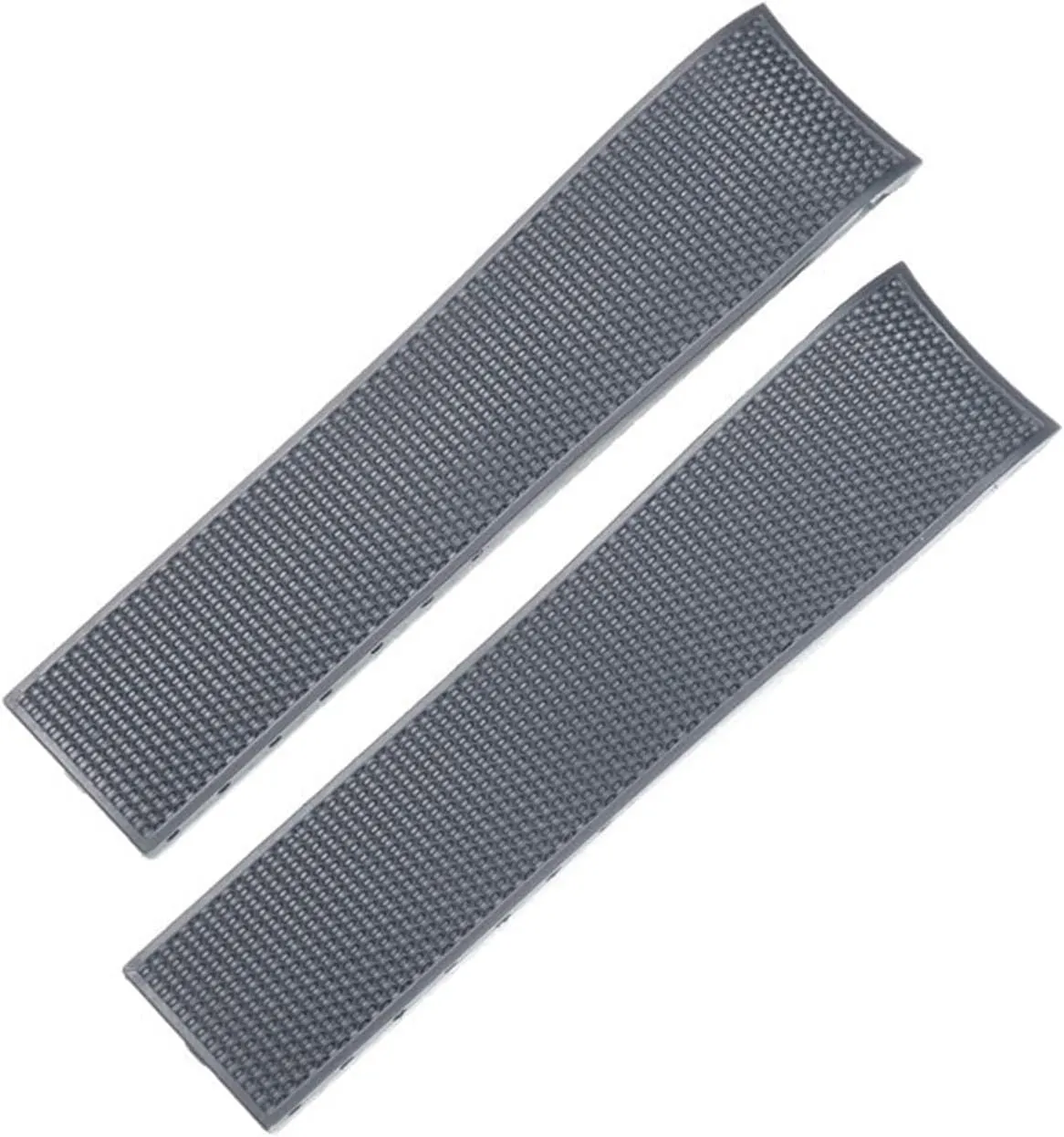 Master Conquest HydroConquest L3 eocene prove grading lash coincide holocene Watchband Waterproof Watchband 21mm Rubber Silicone Watch Strap for Longines 
