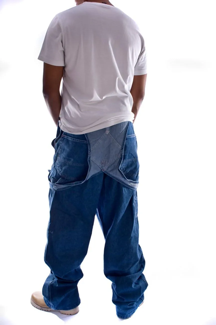 Men's Bib trolley Overall Dickies 