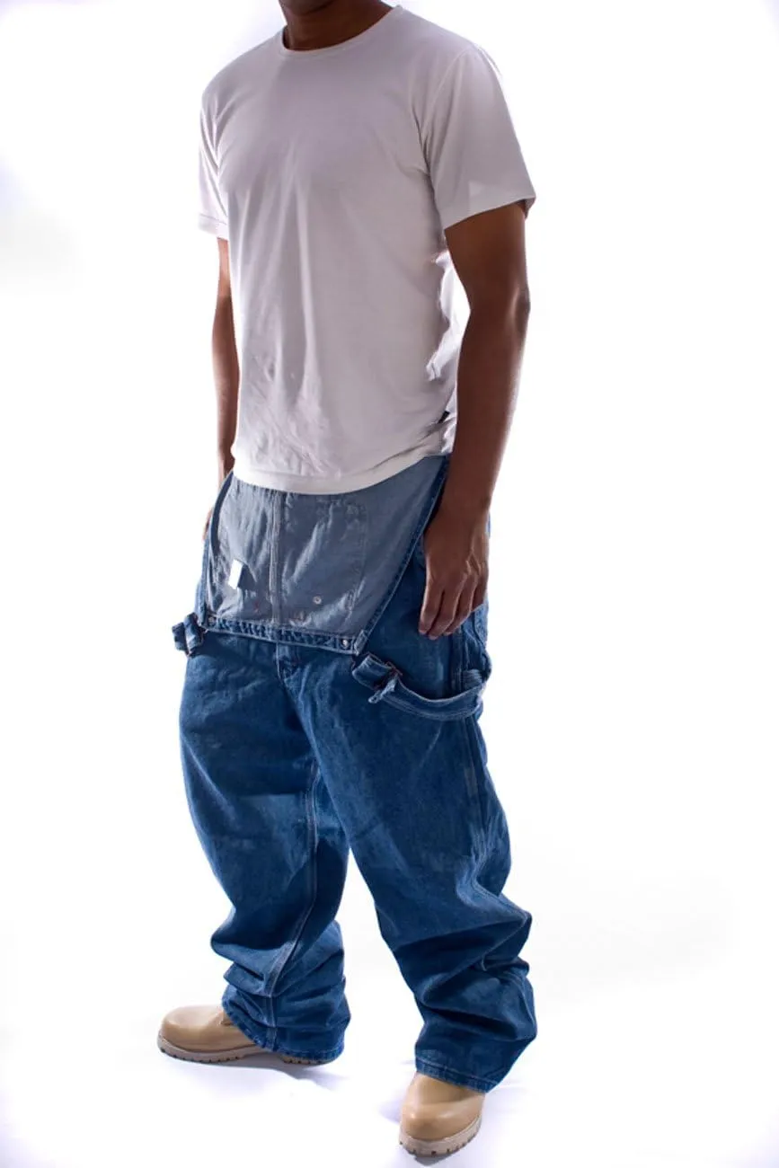 Men's Bib trolley Overall Dickies 