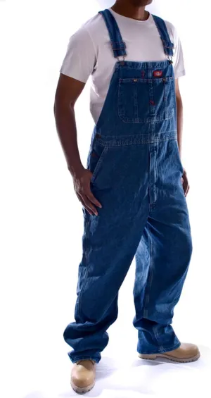 Men's Bib trolley Overall Dickies 