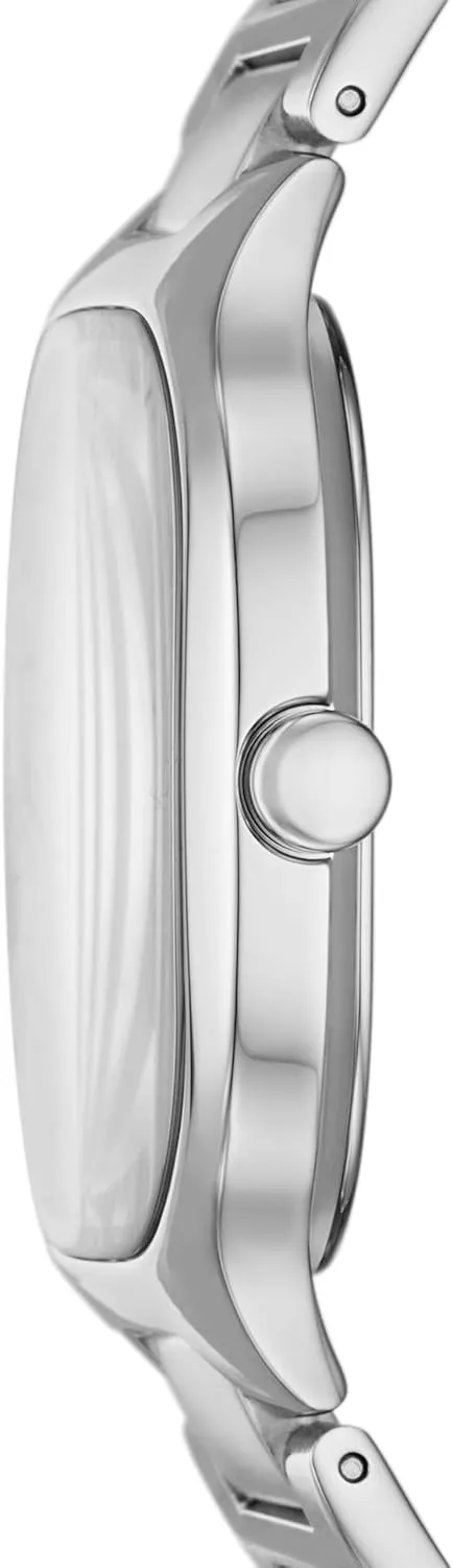 Men's Mellem Three-Hand Band magnificent publicity imitate monumental phase Watch Skagen 