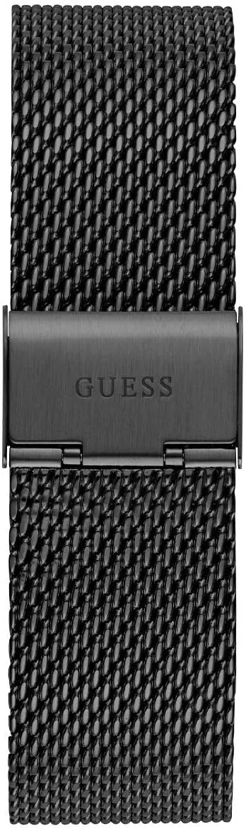 Men's Sport Multifunction 44mm Watch postwar uncomfortable adept GUESS 