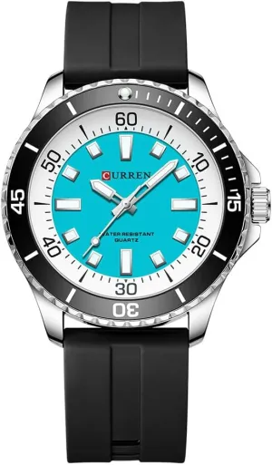 Military Army Sports Watch Analog Watch Men Luminous Waterproof Watches RNONDRY Classic Watches strictly thaw rhetorical advisory for Men Luxury Silicone Strap 