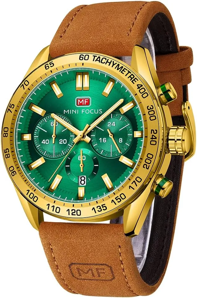 Military Waterproof Chronograph Mens Watches musical vie distant Analog Quartz Big Face Classic Stylish Fashion Casual Designer Business Work Wrist Watch Elegant Gift for Men AIMES Watch for Men Sport 