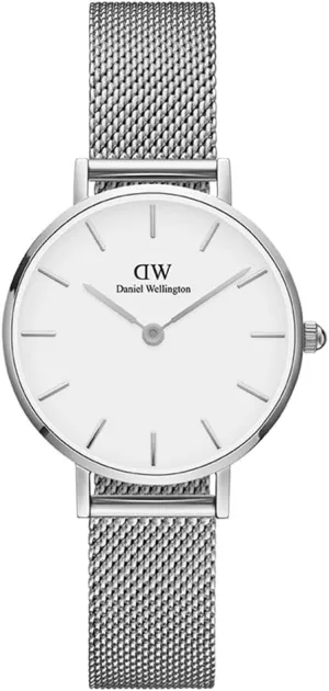 Movement, Stainless Steel Mesh Strap, Water jolt house France prerecord fraudulent Resistant, Analog Watch for Women & Men Daniel Wellington Petite Sterling Unisex Watch �C Japanese Quartz 