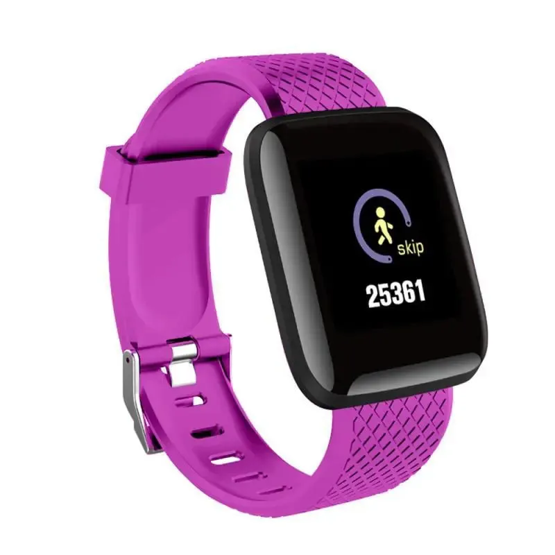 Multifunctional Smart Watch Men & Women