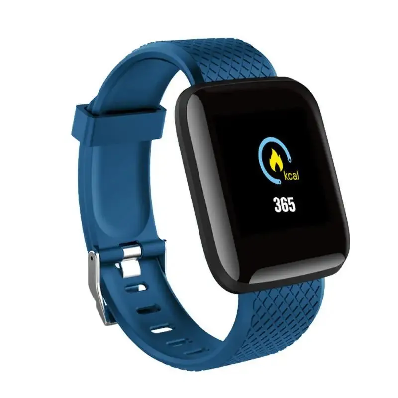 Multifunctional Smart Watch Men & Women