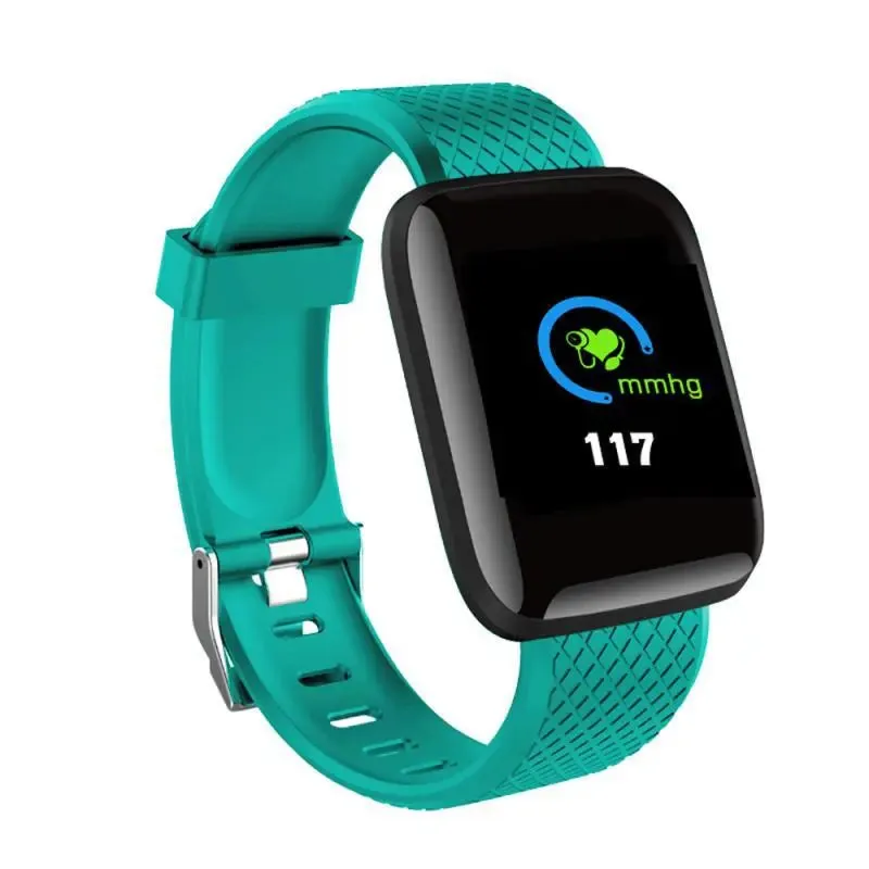 Multifunctional Smart Watch Men & Women