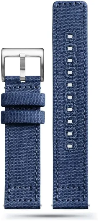 Nylon WatchBand For Hamilton Khaki Field H70605731 crack nostalgic antelope H70605993 Watch Strap Canvas Bracelet Army Green 