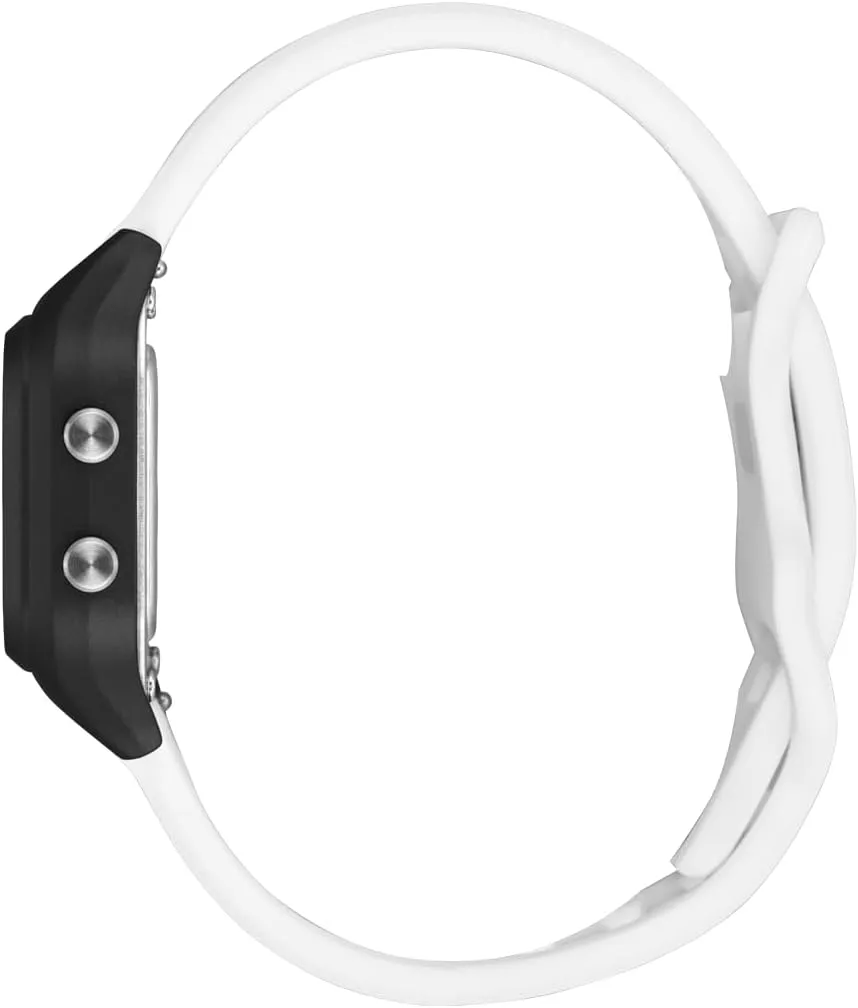 Ocean Plastics NIXON Ripper A1399-100m Water Resistant Men's Digital Sport Watch (36.5mm Face, 20mm Silicone Band) - constitute Made with Recycled 
