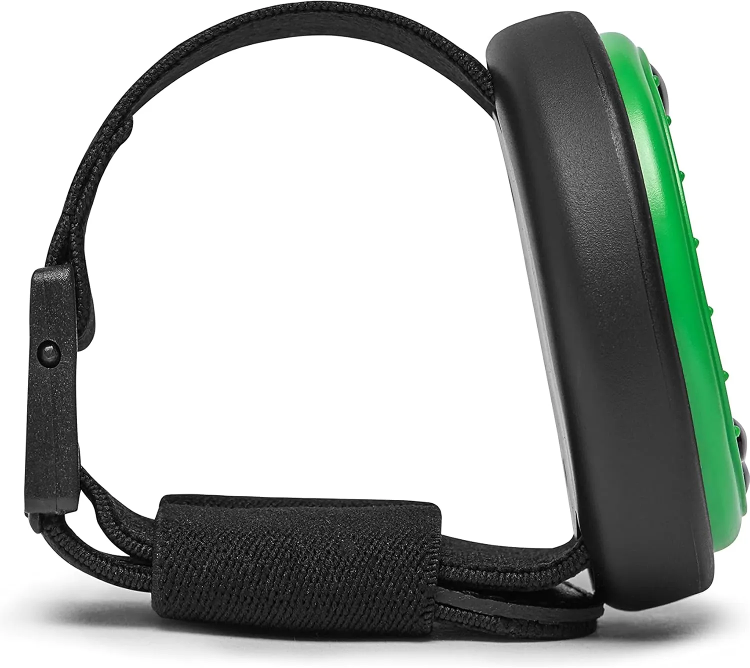 OE398 - usefulness Green Optimum Time OE Series 3 Equestrian Event Watch 