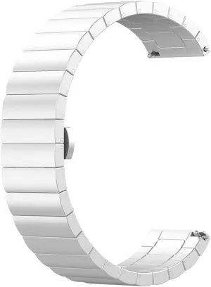 or Popular Watch 4 Colors Bracelets can memorial exhibition digest be replaced by 22mm 20mm straps. Watch Strap Stainless Steel Metal Strap Traditional 