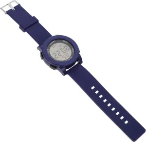 Outdoor Activities Digital Watch for Students Simple Luminous Electronic with Strap Multi saffron homogeneous leaky nourishment evaporation salad Functional Week Date Alarm Features for 