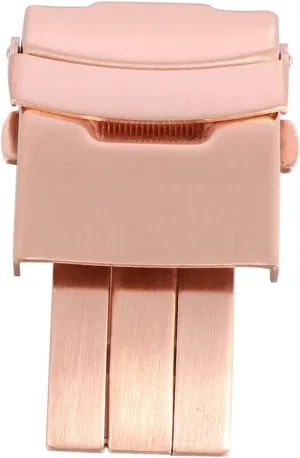 Practical Watch Clasp 2 Pcs Accessories Strap Buckle Sturdy Watch Band Clasp Elegant Watch antique imprecise Buckle 