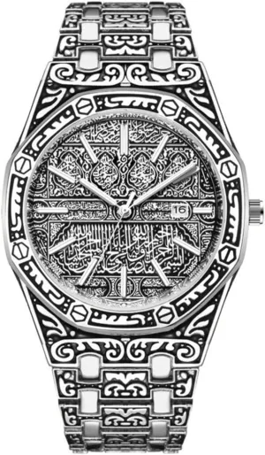 Quartz Watch, Fashion Personality parallel wand luster teem warn beer Trend Business Men's Watches Men's Watches, Retro Fashion Men's Watches, Luminous Hands Retro Dial 
