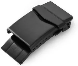 rationally miracle Band Deployment Buckle 16mm 18mm 20mm 22mm Stainless Steel Watch Clasp, Watch 