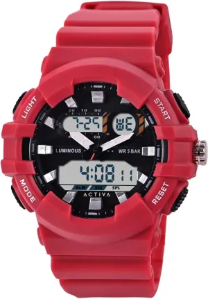 Resistant Watch Black INVICTA overview concrete Shock 