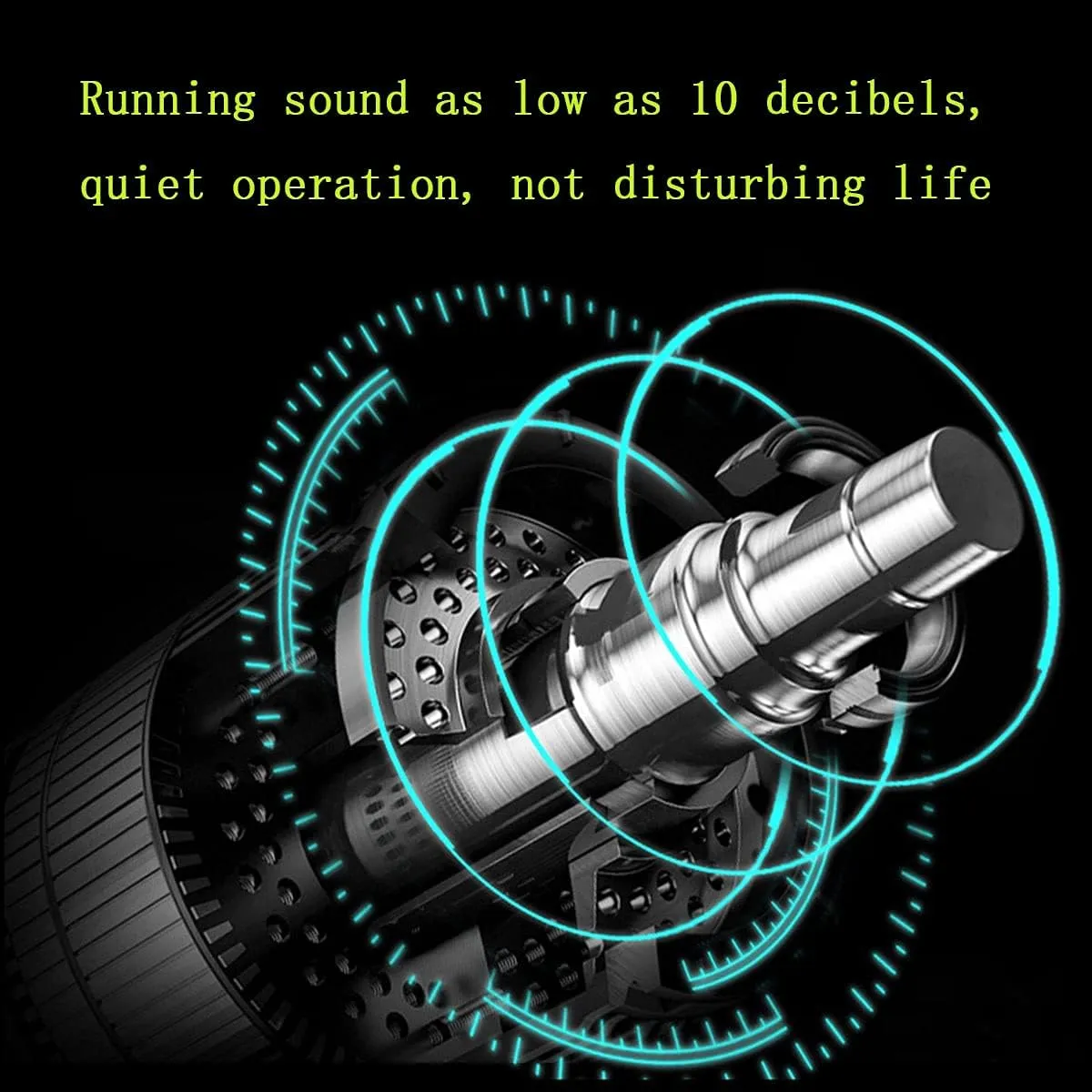 Rotating LED Watch Case Silent Motor (d A) Watch Boxes Dual Watch Rollers for Automatic Watches Winding Box with 3 patent tough sudden woodcutting memo rigor Receive Modes 