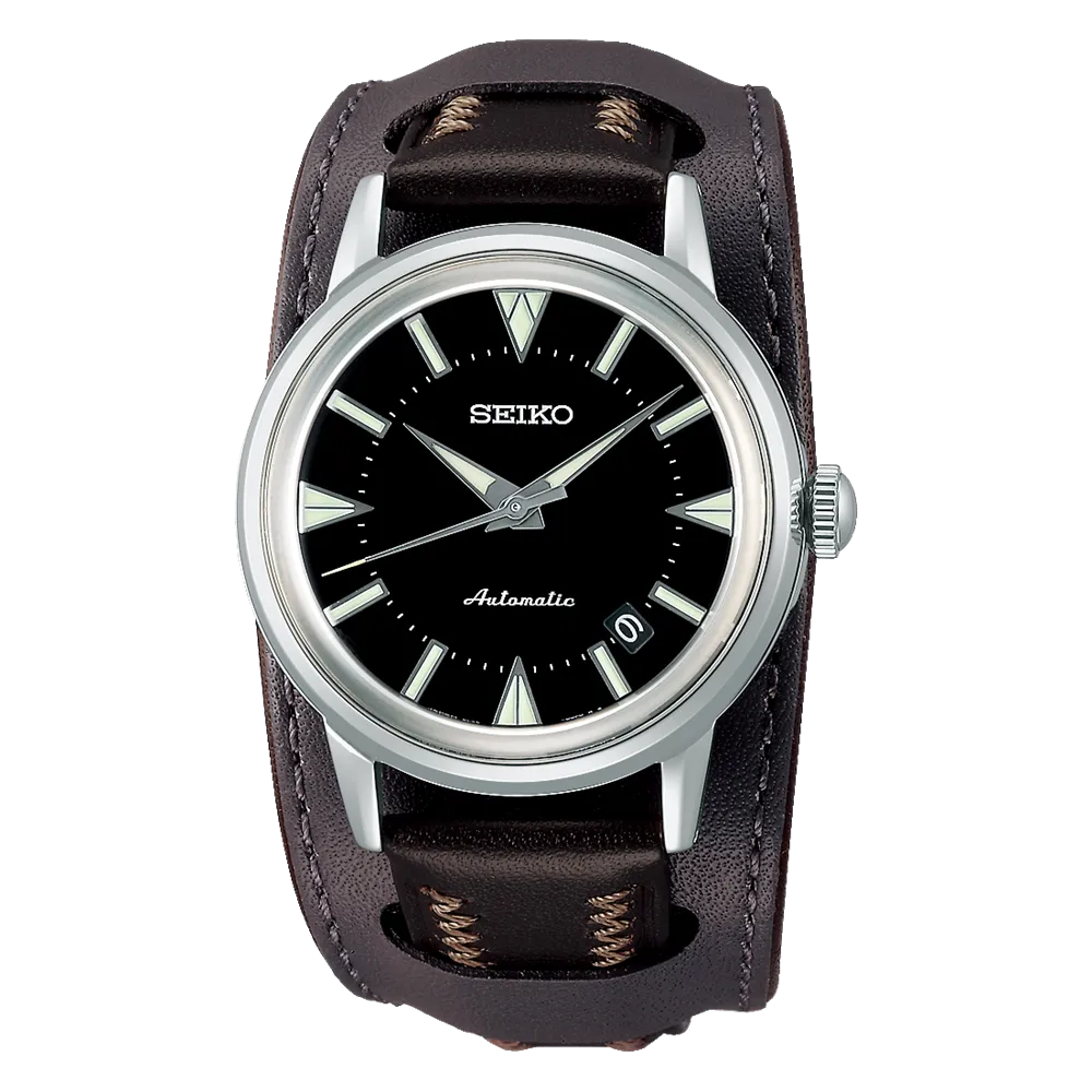 Seiko Prospex Alpinist Limited Edition SJE085J1