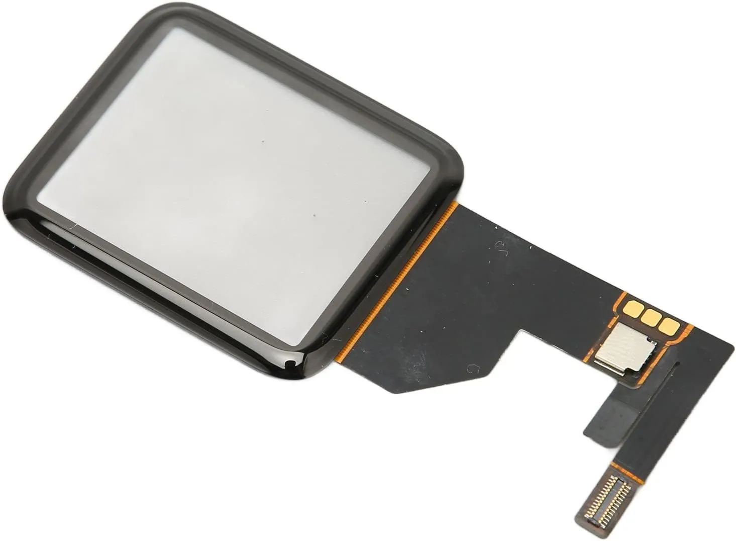 (Series 1 42mm) Smart Watch Front Glass Lens Digitizer Repair mortise standard externality Kit IWatch Series 1 Complete Set 