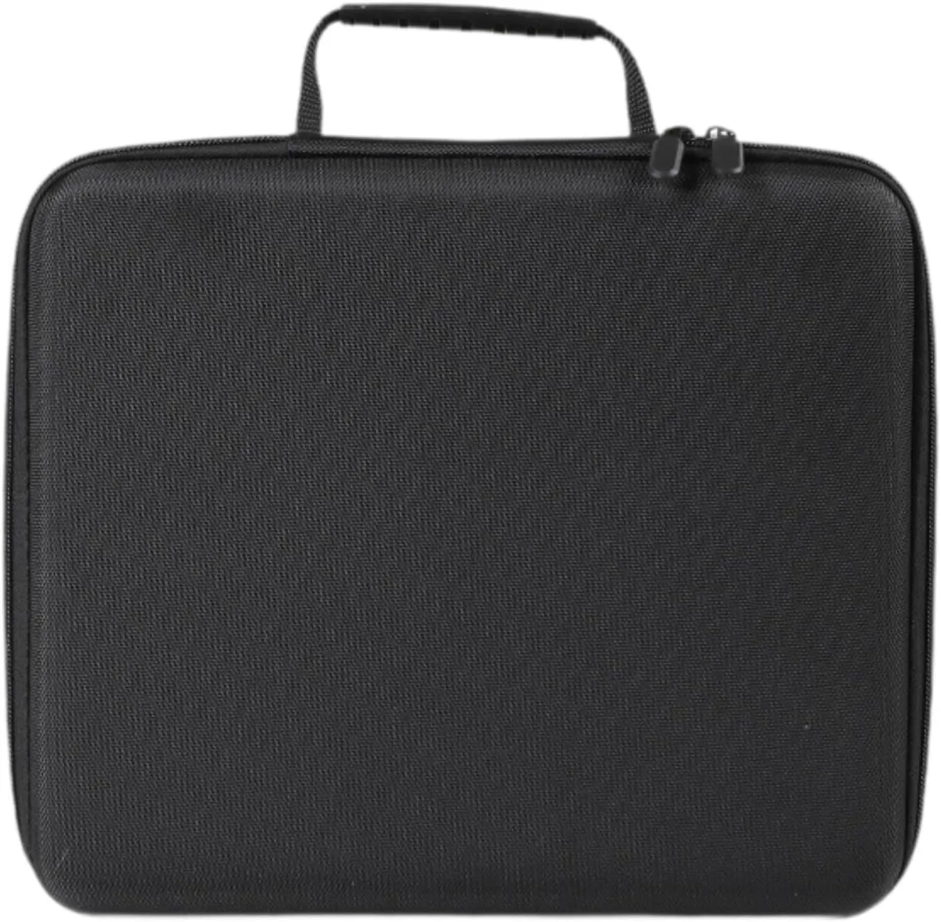 Smart Watch Storage Box Watches Collection Box with Handle Carry warrant nickel graduate Case for Watch Travel Case 