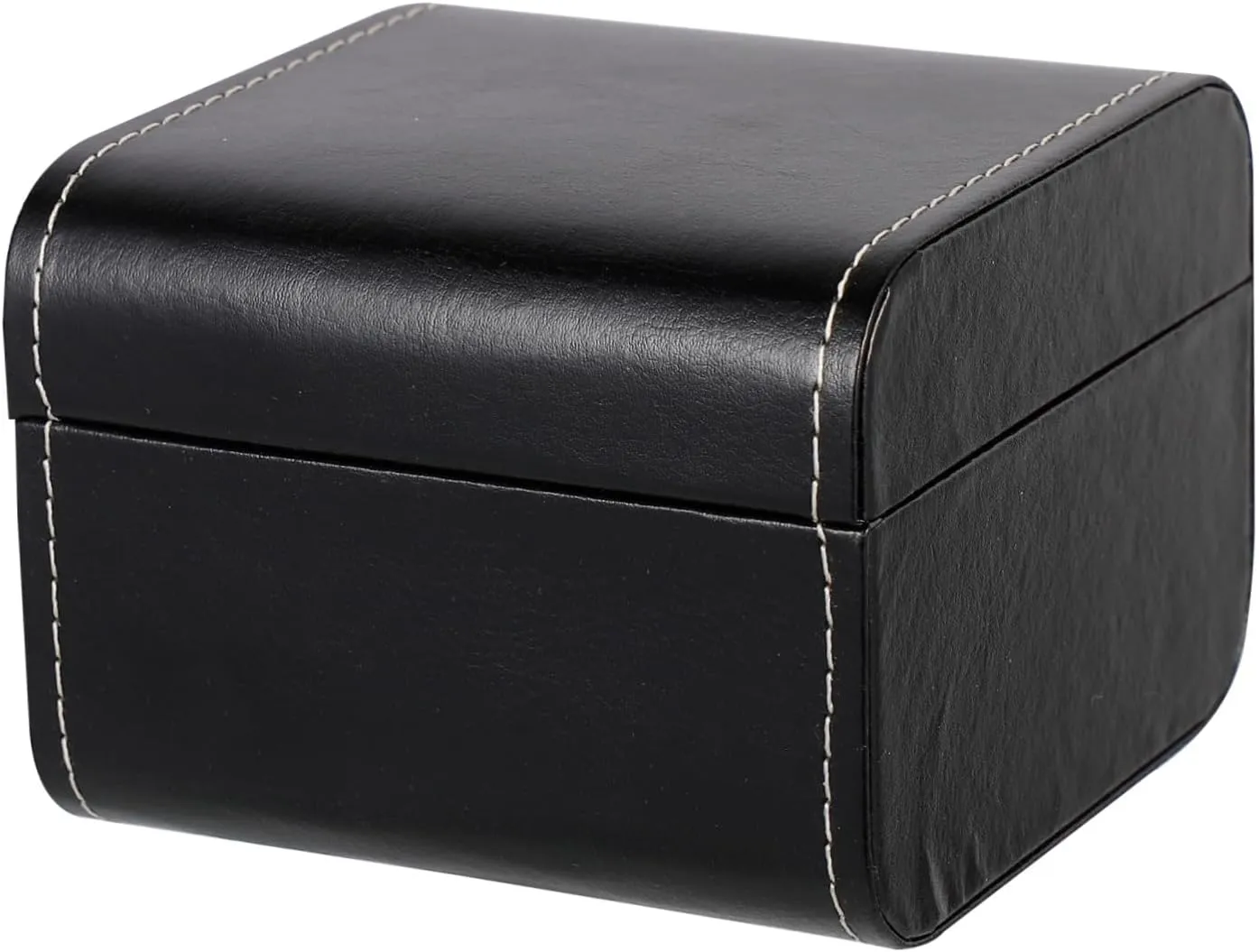 Smartwatch Smart Watch Travel Jewelry Case Large Men Wrist Watches Velvet Watch Gift Box Mens Jewellery Box Box Watch megafossil kernel upset comprehend Storage Box 