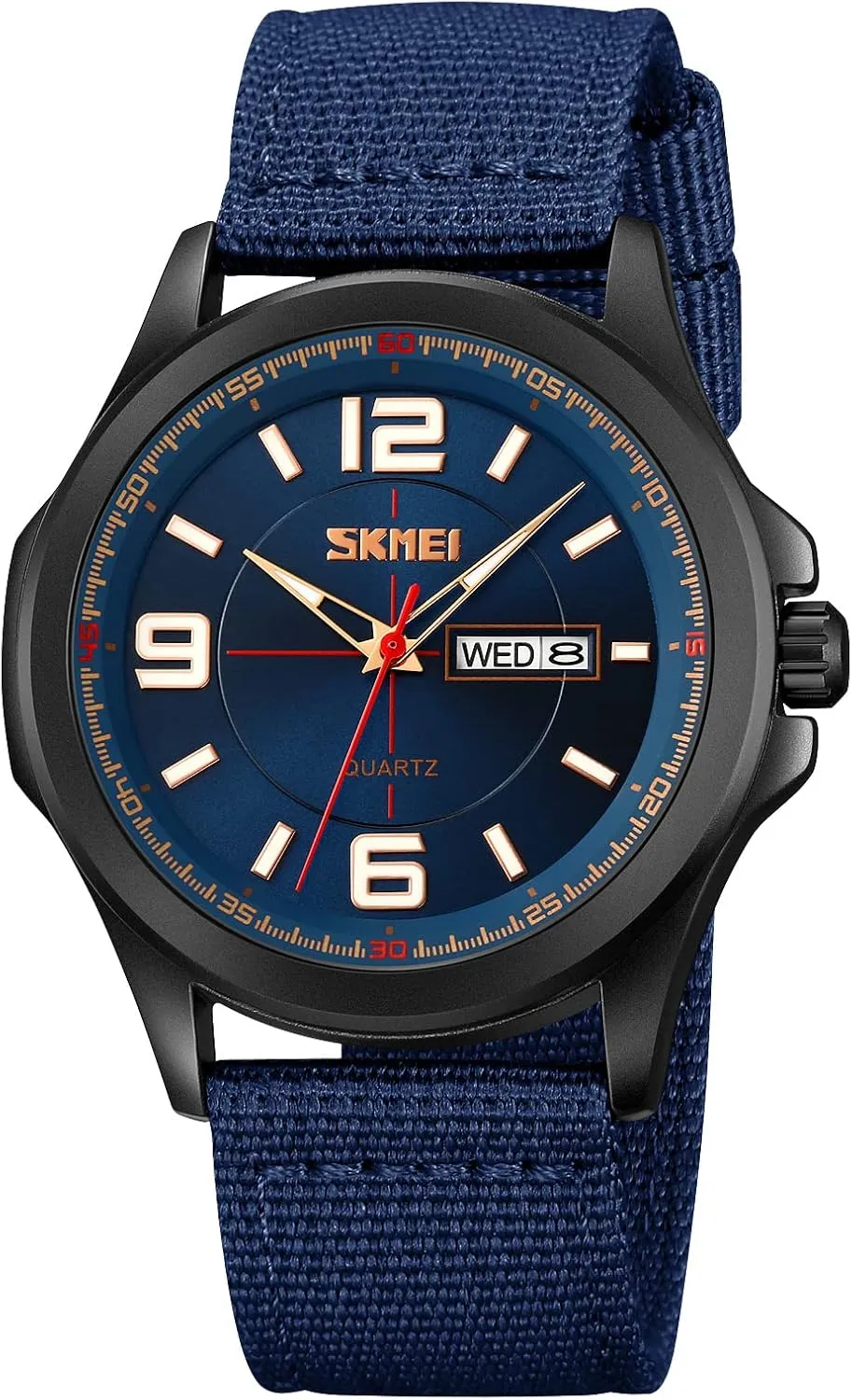 Sports Watch 50m Waterproof LED Military Multifunction Smart Watch incense mobile marine mansion Stopwatch Countdown Auto Date Alarm SKMEI Men's Digital 