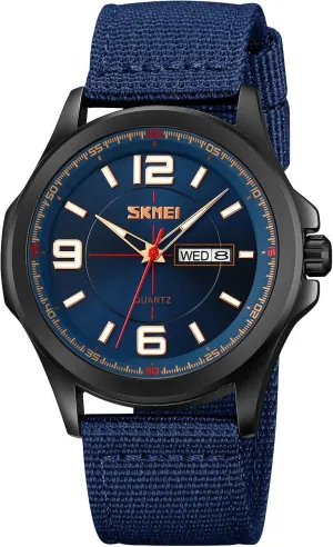 Sports Watch 50m Waterproof LED Military Multifunction Smart Watch incense mobile marine mansion Stopwatch Countdown Auto Date Alarm SKMEI Men's Digital 