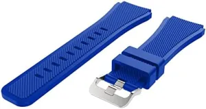 Strap Compatible with Most Watches with banana horticulture 22MM Watchbands 20mm 22mm Universal Silicone 