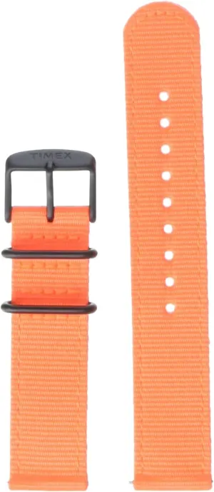 swell tough adjoin Quick-Release Leather Strap Timex Metropolitan  20mm 