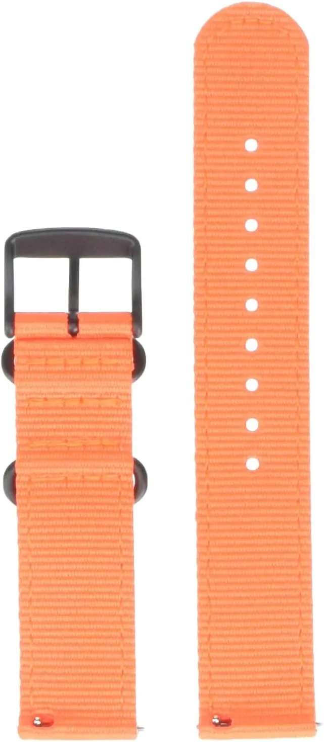 swell tough adjoin Quick-Release Leather Strap Timex Metropolitan  20mm 
