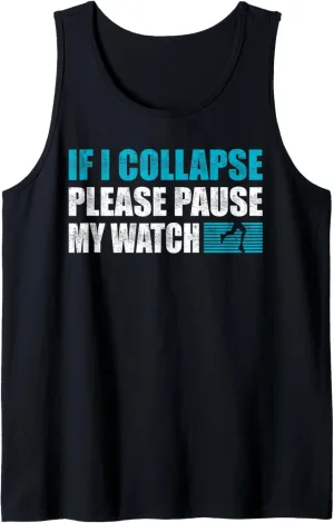 Tank Top Marathon quotient Runner 