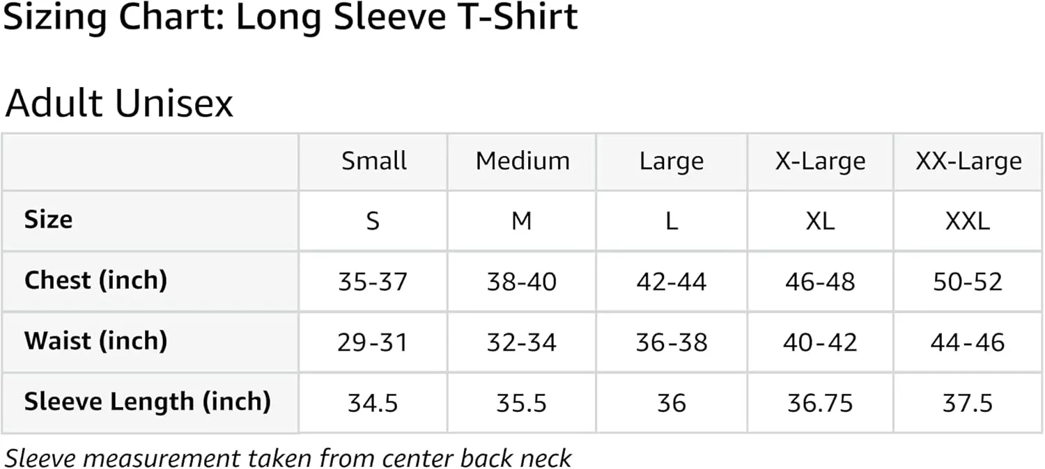 timeless analog watch Long Sleeve affect chart envision T-Shirt classic 